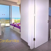 Отель Blue - Beach Front Spectacular Villa Sleeps 10, фото 8