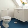 Отель Seaside Holiday Home in Syddanmark With Sauna, фото 9