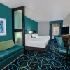 Отель Holiday Inn Express Hotel & Suites Fort Worth Southwest I-20, an IHG Hotel, фото 3
