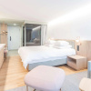 Отель Swissôtel Kursaal Bern, фото 34