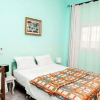 Отель Odza, Modern Apartment, 3 Bedrooms, Private Parking, фото 2