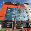 Отель Hera Hotel, фото 1