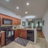 Отель Ic 102 Comal Float Inn 2 Bedroom Condo by RedAwning, фото 21
