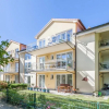 Отель Nordstern Wohnung 16, фото 14