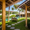 Отель Beautiful Villa With Private Pool, Bali Villa 2072, фото 15