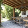 Отель Altido 2 Bed Villa with Beautiful Garden in Forte dei Marmi, фото 17