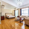Отель Wharton Bogong International Hotel, фото 6