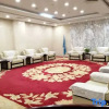 Отель Golden Camel International Hotel (Lanzhou International Convention and Exhibition Center), фото 5