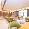 Отель Ji Hotel Xi'An Kangfu Road, фото 4