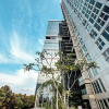 Отель Good And Homey 2Br Loft At Grand Jati Junction Apartment, фото 1