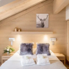 Отель Mammoth Lodge Apartment T5 D07, фото 25