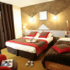 Отель Hôtel et SPA Les Clarines, фото 7