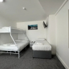 Отель Capital One Studio Apartments, фото 5