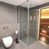 Отель Tõnismäe Premium apartment with Sauna, фото 8