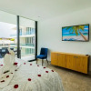 Отель Contemporary Design Oceana 422 Playa del Carmen Condo by RedAwning, фото 28