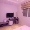 Отель Tongyeong Grande Hostel, фото 5