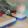 Отель Malapascua Beach and Dive Resort, фото 37