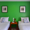 Отель Raenong Boutique Hotel, фото 13
