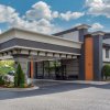 Отель Comfort Inn Asheville East-Blue Ridge Pkwy Access, фото 25