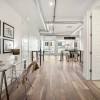 Отель Rino Art Lofts - Urban Cowboy Loft with Skyline Views, фото 11
