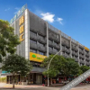 Отель City Comfort Inn Zhongshan Shiqi Subdistrict Daxin, фото 40