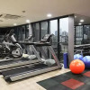 Отель Citrus Suites Sukhumvit 6 by Compass Hospitality - 3 Nights, Bangkok, Thailand, фото 14