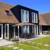 Отель New and Luxury Farmhouse Within Short Distance of the Beach in Cadzand Bad, фото 16