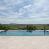 Отель Modern Villa in Azille with Private Pool and Jacuzzi, фото 15