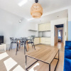 Отель Apartamenty Sun & Snow Centrum - Plaża, фото 20