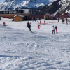 Отель La Belledone à Vaujany, фото 6