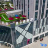 Отель Lu Xiaolu Hotel (Xinxiang High-speed Railway East Station Branch), фото 9