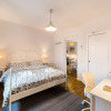 Отель White Rooms, фото 32