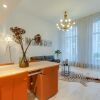 Отель Design Apartment with Balcony, фото 10
