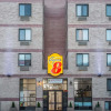 Отель Super 8 by Wyndham Brooklyn / Park Slope Hotel, фото 1