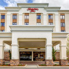 Отель Hampton Inn Boston - Norwood, фото 1