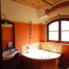 Отель Agriturismo Pian dei Lupi, фото 7