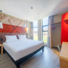 Отель ibis jinchang guofang plaza hotel, фото 11