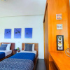Отель Villa Pagi 3 Bedroom Next to Canggu Cafes, фото 1
