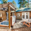 Отель Updated Lake Tahoe House - 1 Br home by RedAwning, фото 17