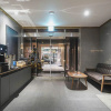 Отель Top Cloud Hotel Daejeon Branch, фото 4