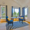 Отель Seaside Penthouse HighLife, фото 7