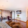 Отель Apartamentos Aeropuerto Corferias, фото 1