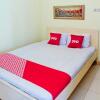 Отель OYO 3348 Minimalis Homestay, фото 21