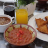 Meal