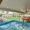 Отель SLS Verde - Luxury Estate with FREE Heated Pool, Spa, Pool Table & Muc, фото 14