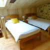 Отель Terre et Eau B&B La Flocellière, фото 1