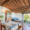 Отель Amazing Home in Monticiano With 4 Bedrooms, Wifi and Outdoor Swimming Pool, фото 12