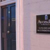 Отель Avondale Guest Accommodation в Графстве Уотерфорде