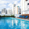 Отель Piscina AC Pinheiros - Brazilian Corner, фото 16