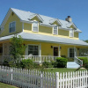 Отель Yellow House Bed and Breakfast, фото 12
